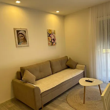 Apartment Medjugorje Exterior photo