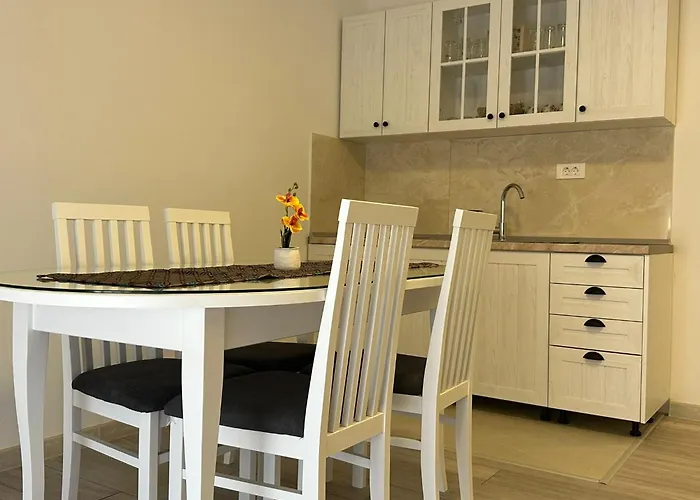 Apartment Medjugorje