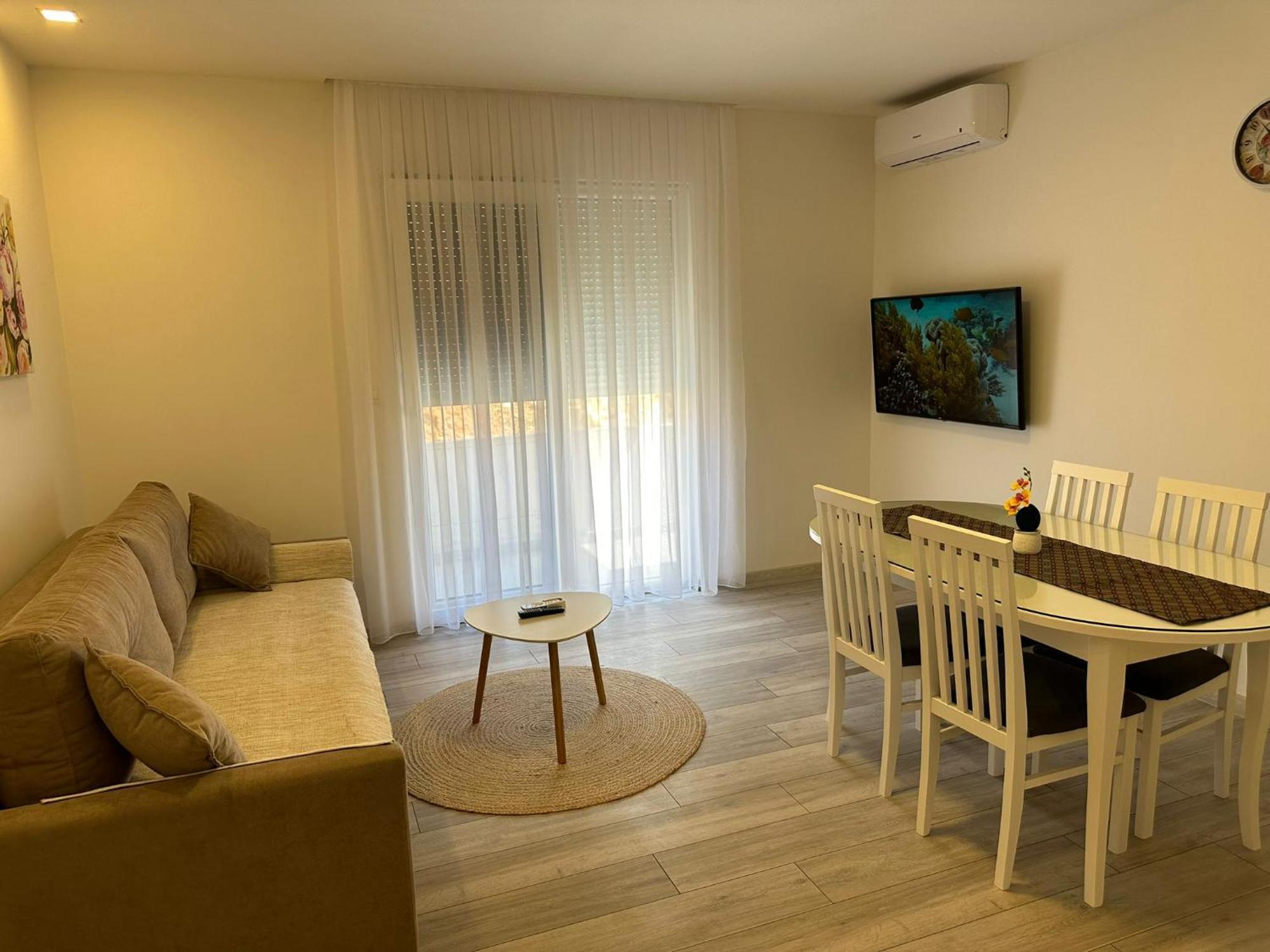 Apartment Medjugorje Apartment *